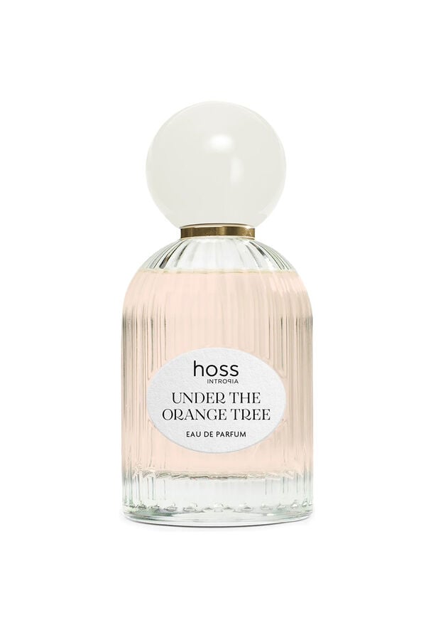 Hoss Intropia Hoss Intropia Under the Orange Tree Eau De Parfum Naranja