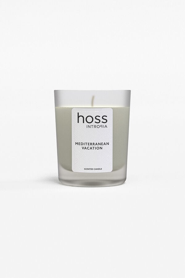 Hoss Intropia Hoss Intropia Box Manuela Eau de Parfum Azul