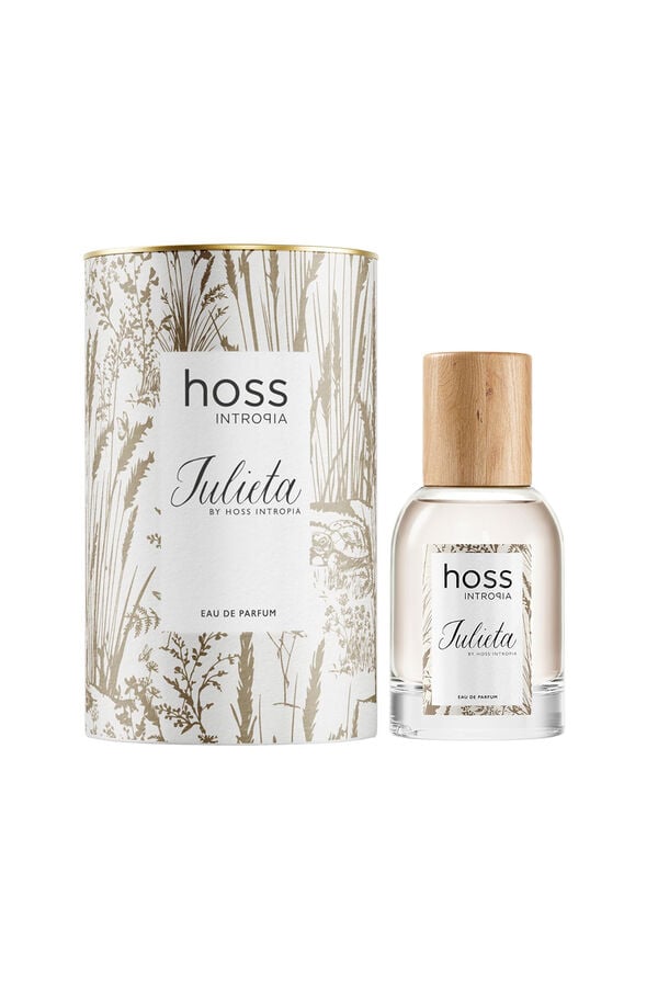 Hoss Intropia Julieta. Fragr&acirc;ncia Hoss Intropia 30ml Castanho