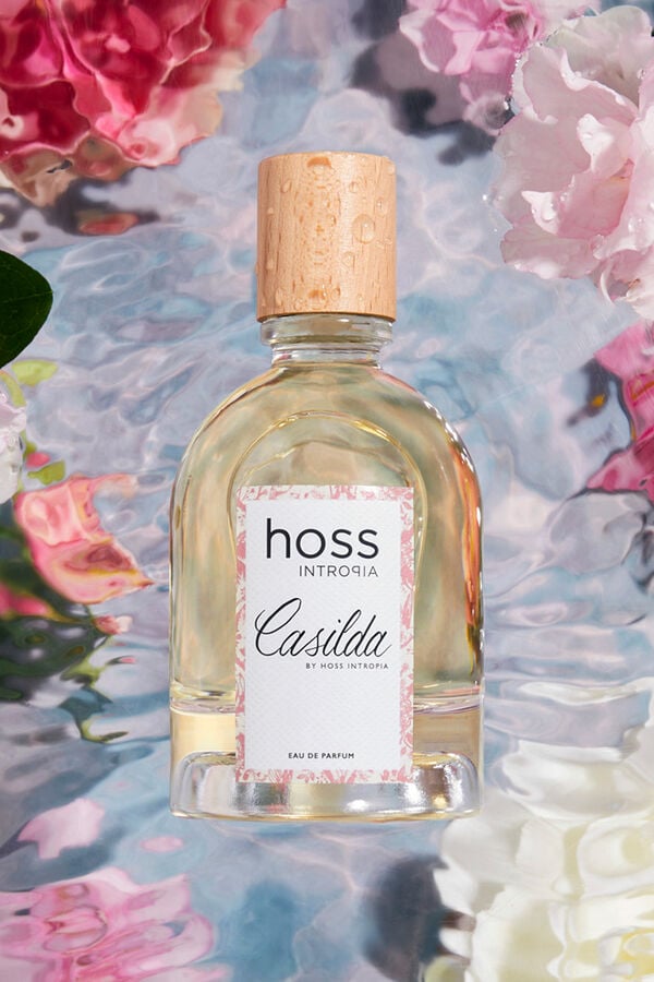 Hoss Intropia Casilda. Fragr&acirc;ncia Hoss Intropia 30ml Dourado