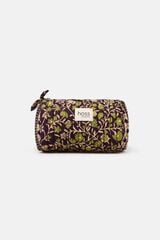 Hoss Intropia Libia. Neceser con print Multicolor
