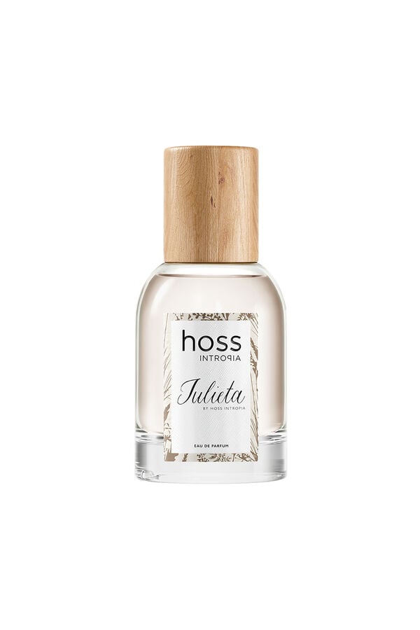 Hoss Intropia Julieta. Fragr&acirc;ncia Hoss Intropia 30ml Castanho