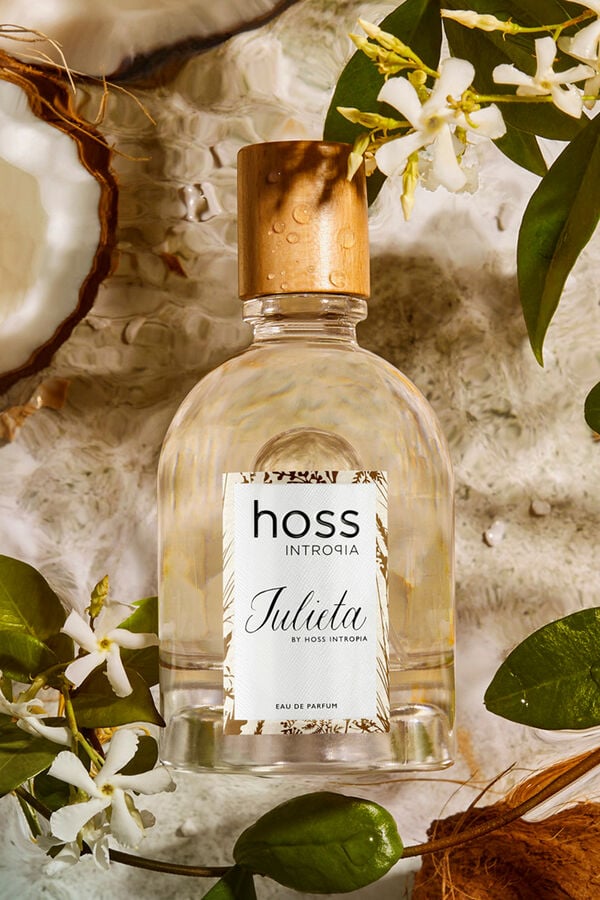 Hoss Intropia Julieta. Fragr&acirc;ncia Hoss Intropia 30ml Castanho