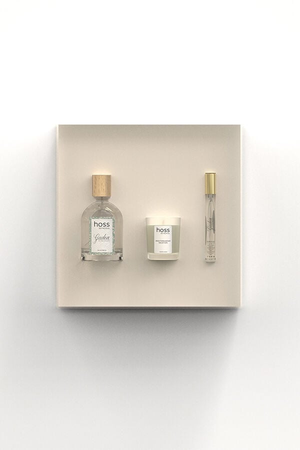 Hoss Intropia Hoss Intropia Cofre Gadea Eau de Parfum Verde