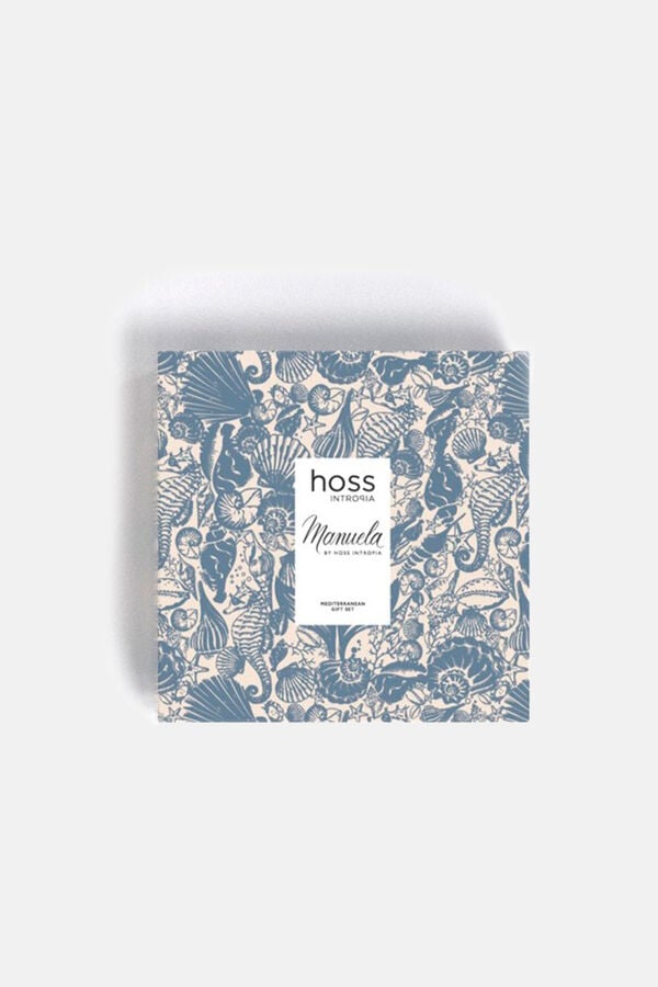 Hoss Intropia Hoss Intropia Box Manuela Eau de Parfum Azul