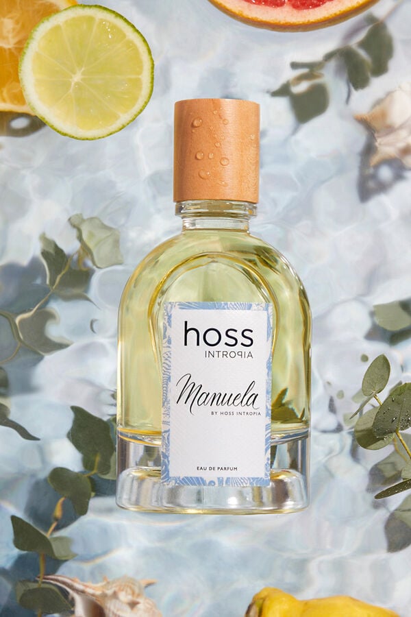 Hoss Intropia Hoss Intropia Box Manuela Eau de Parfum Azul