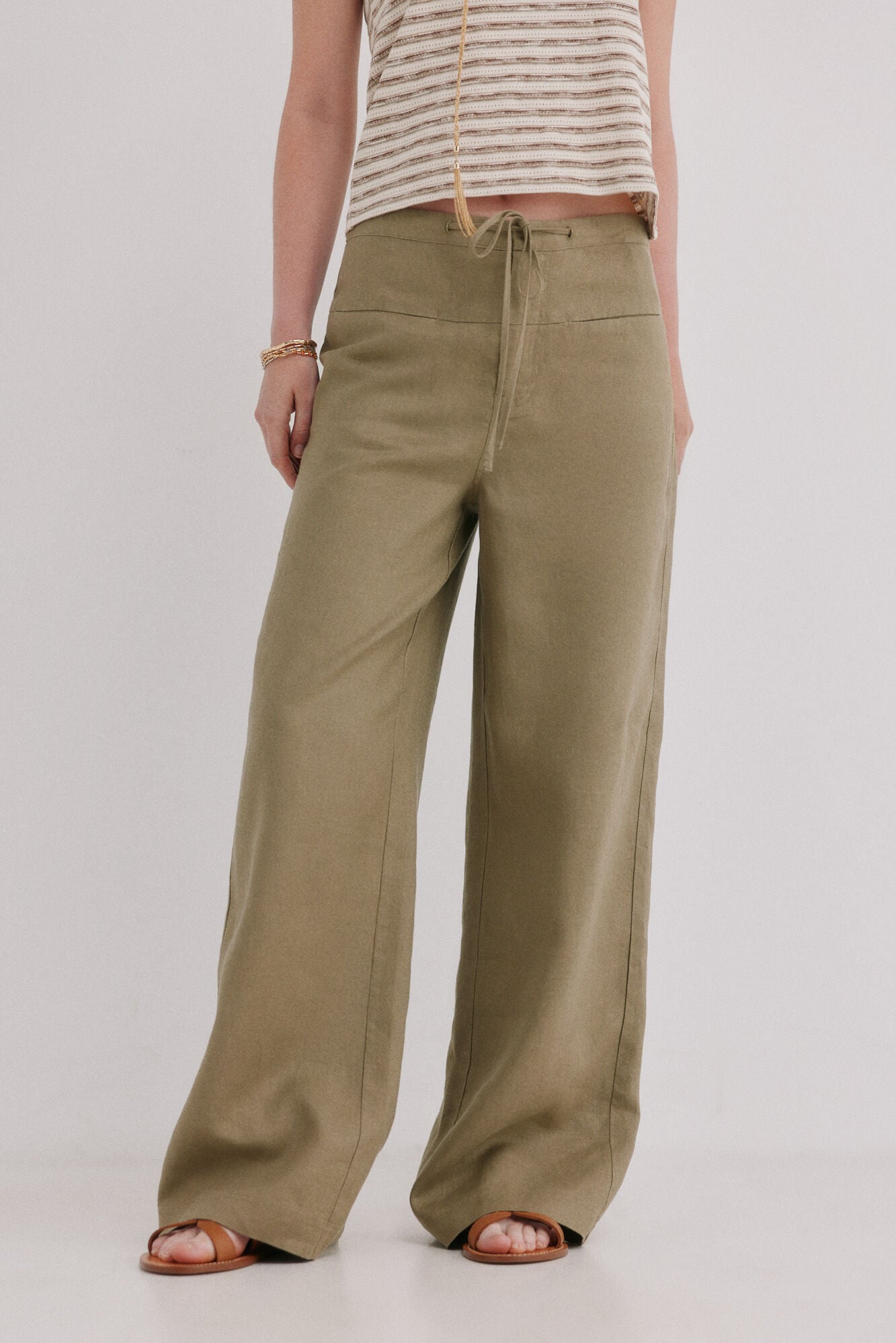 Hoss Intropia Pierina. Cal&ccedil;a fluida