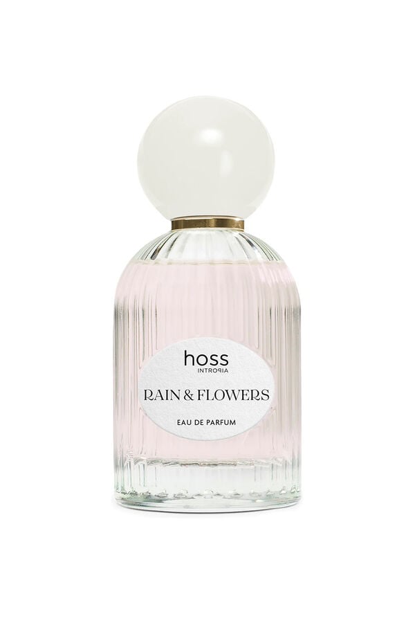 Hoss Intropia Hoss Intropia Rain and Flowers Eau De Parfum Rosa