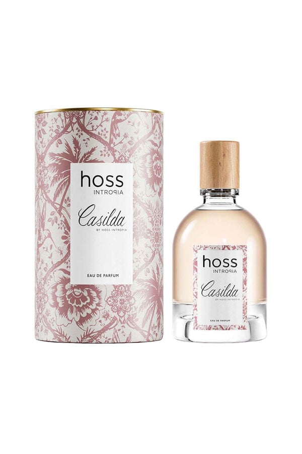 Hoss Intropia Casilda. Fragancia Hoss Intropia 100ml Amarillo