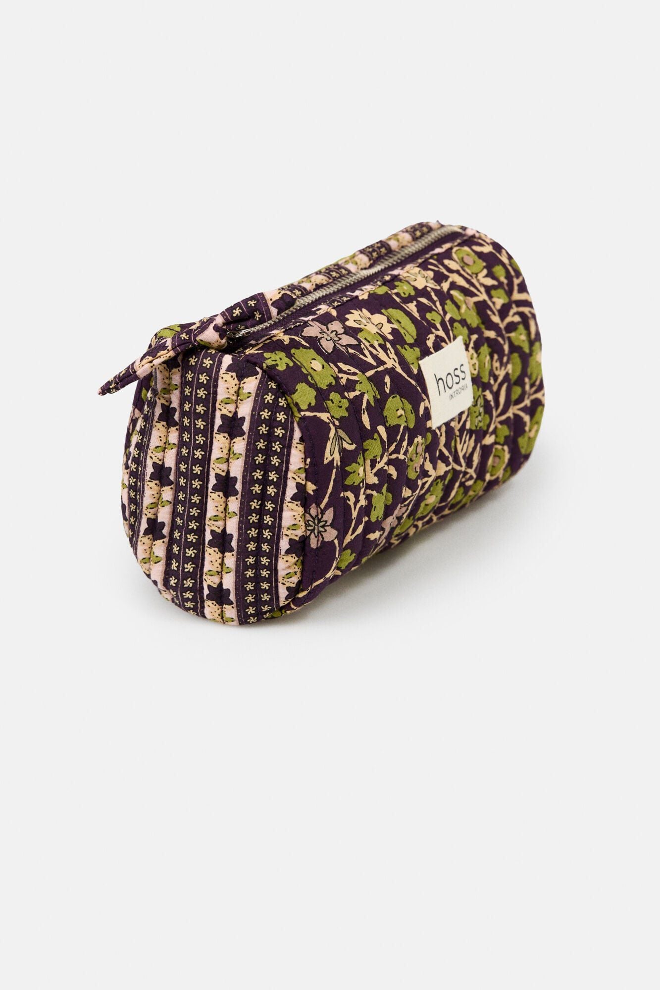 Hoss Intropia Libia. Neceser con print