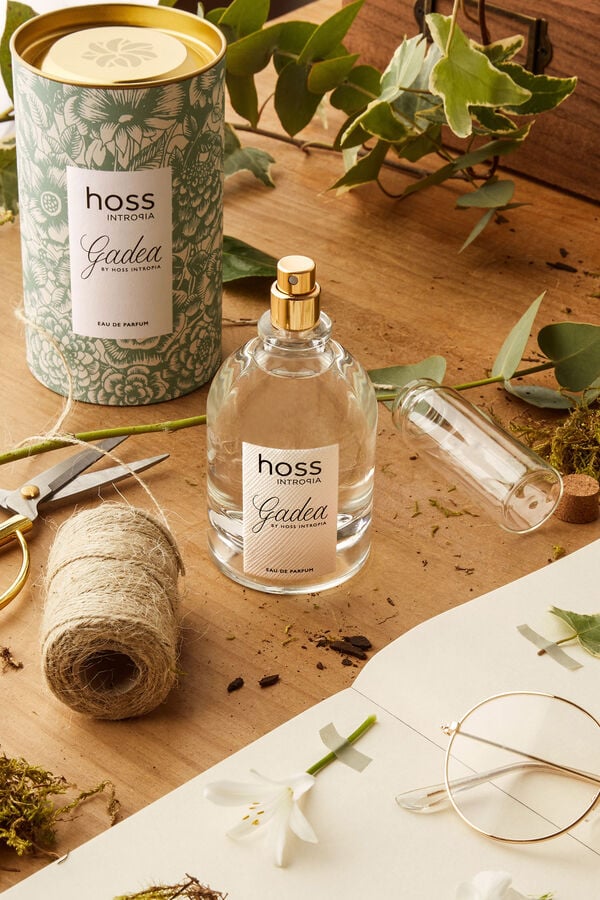 Hoss Intropia Gadea. Perfume Hoss Intropia 100ml Verde