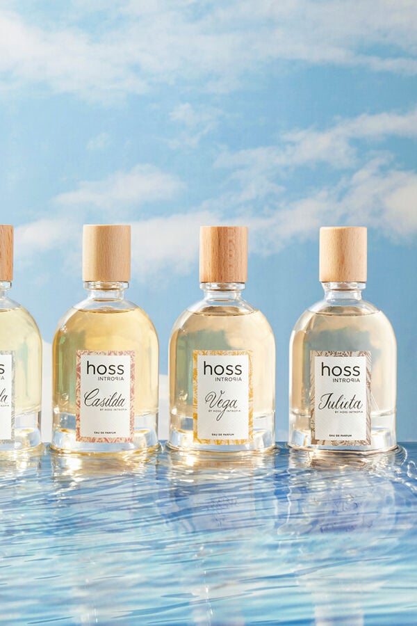 Hoss Intropia Julieta. Fragr&acirc;ncia Hoss Intropia 30ml Castanho