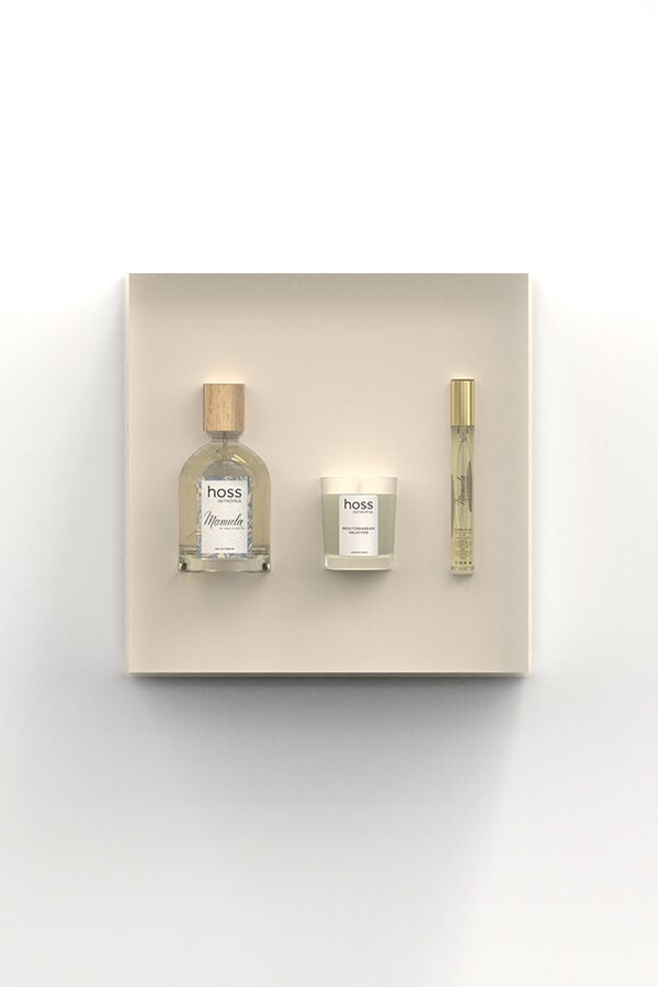 Hoss Intropia Hoss Intropia Box Manuela Eau de Parfum Azul