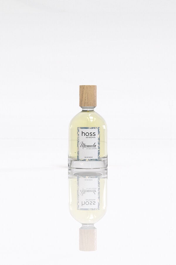 Hoss Intropia Hoss Intropia Box Manuela Eau de Parfum Azul