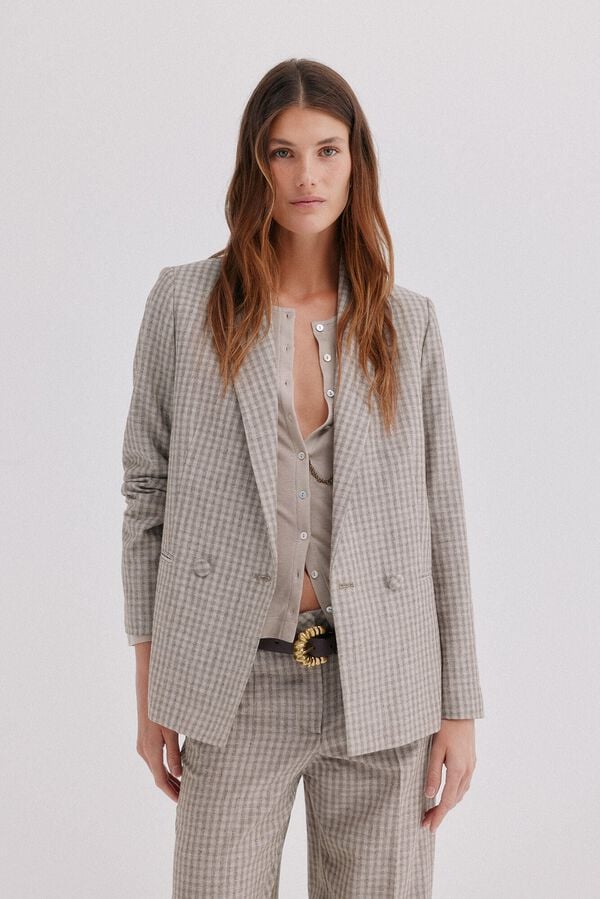 Conjunto de presley, caia e eleanor