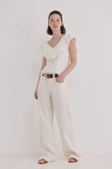 Conjunto de paupa y malaika
