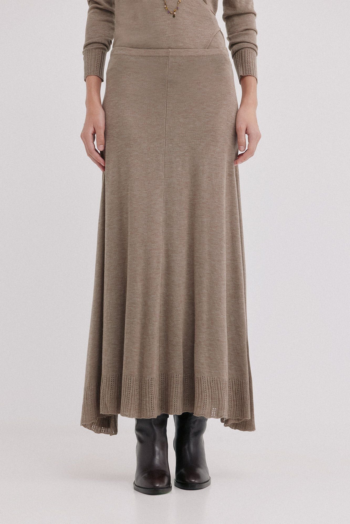 Conjunto de rianna e isabetta