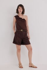 Conjunto de juliana y pemar