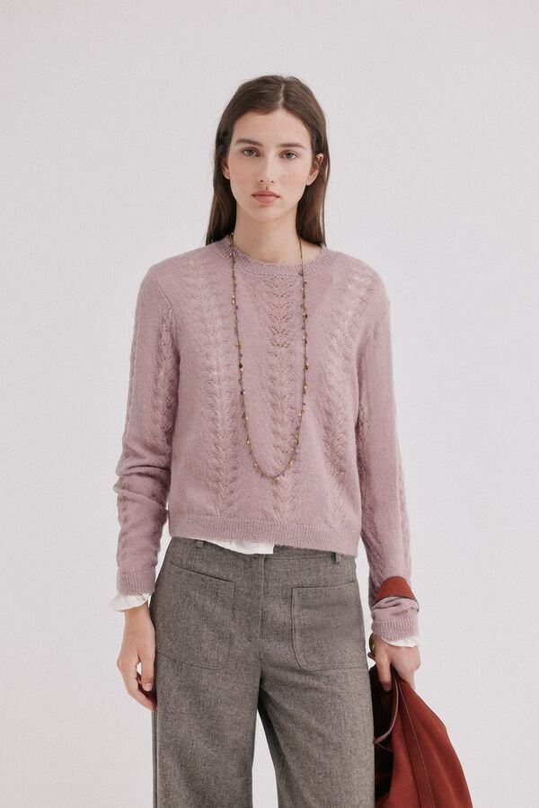 Conjunto de paodra e imsa