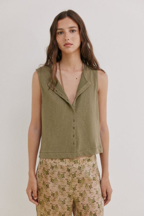 Conjunto de mireia