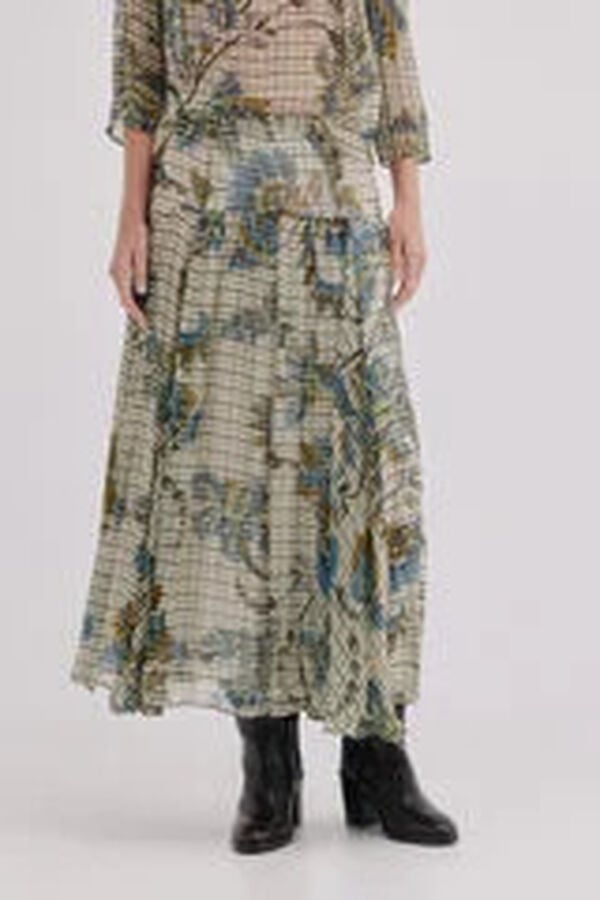 Conjunto de ruth, cianna e luisa