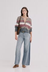 Conjunto de billie e iliana