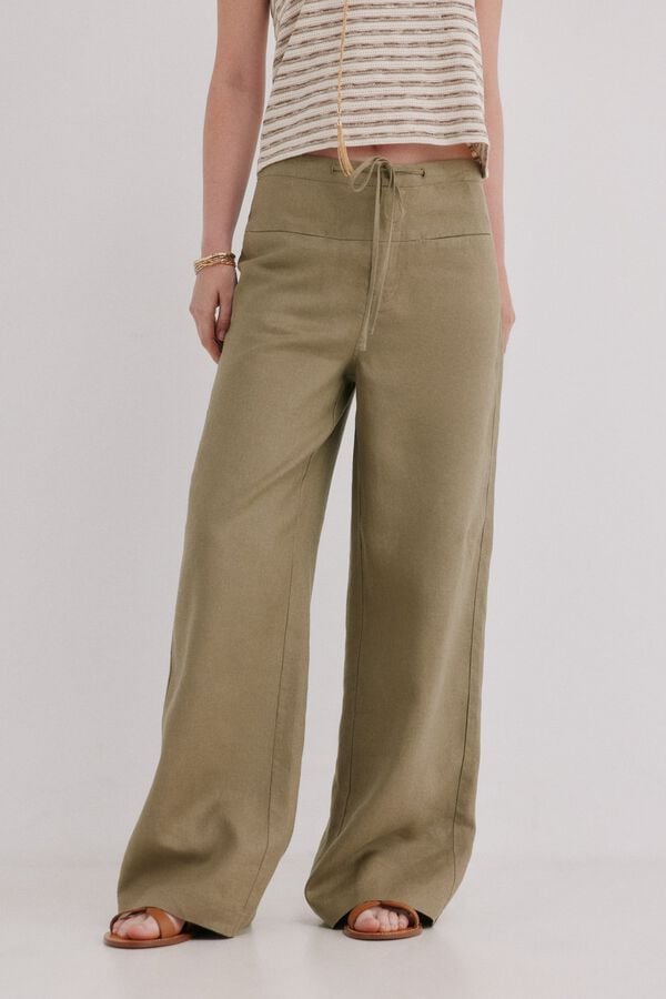 Conjunto de pierina e monike