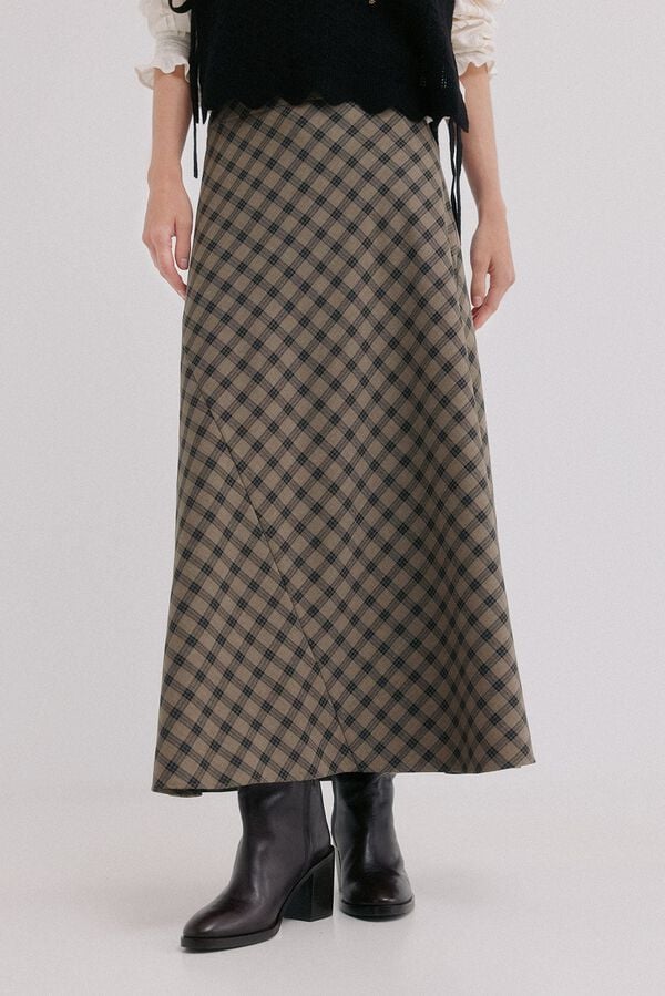 Conjunto de roxe e isaura