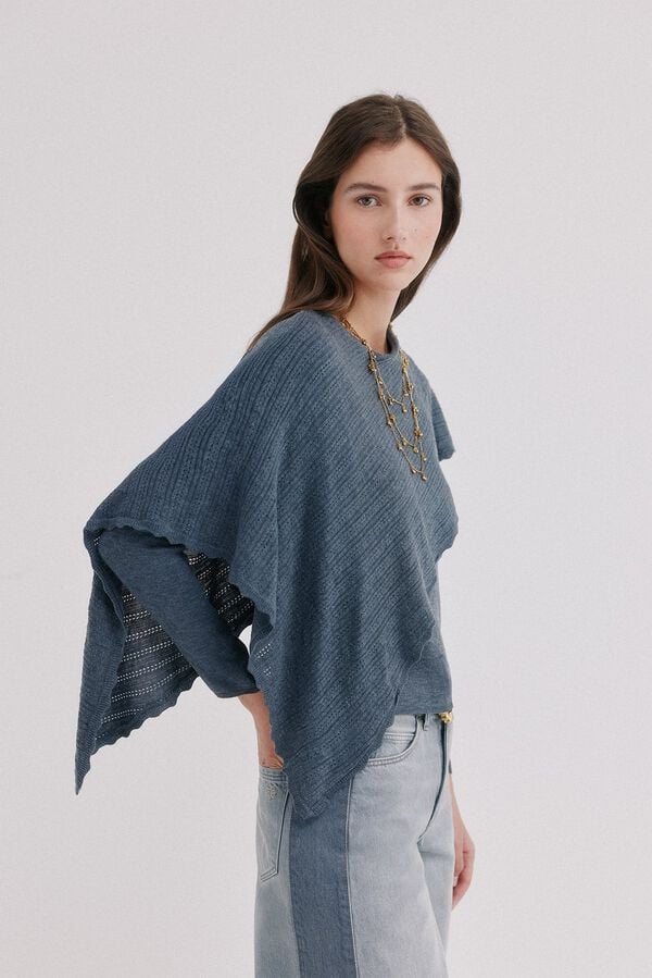 Conjunto de billie e iriacamisola
