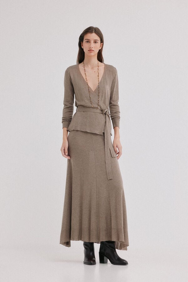 Conjunto de rianna e isabetta