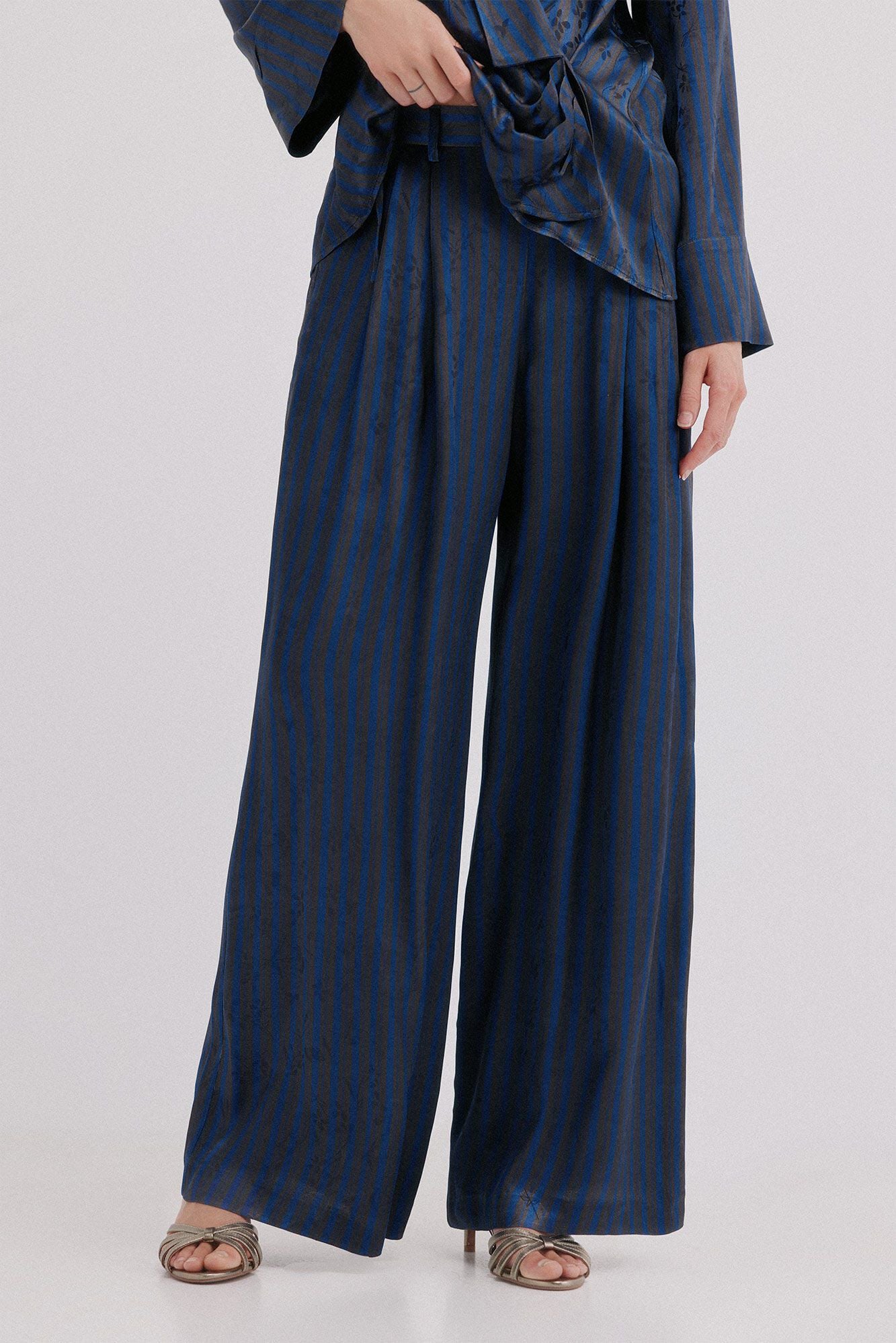 Conjunto de payton, eloise e leandra