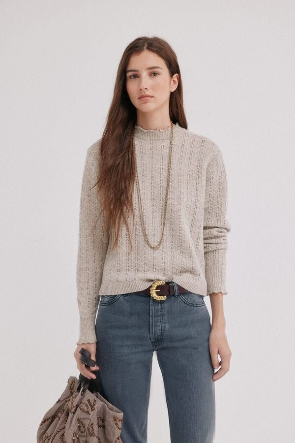 Conjunto de brunella e ianthe