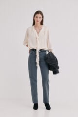 Conjunto de brunella e casie
