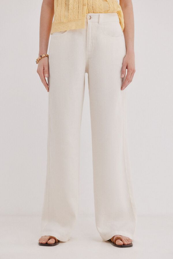 Conjunto de paupa y malaika