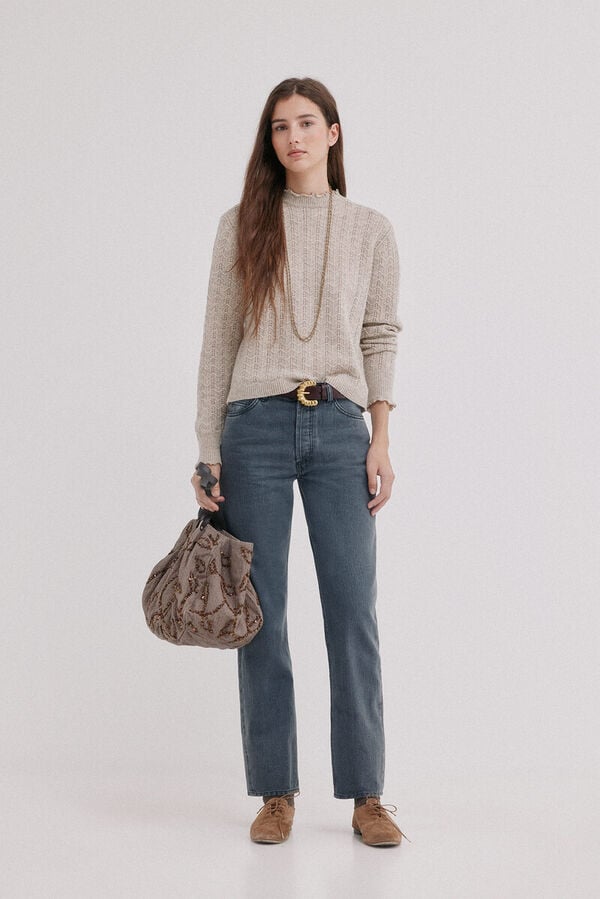 Conjunto de brunella e ianthe