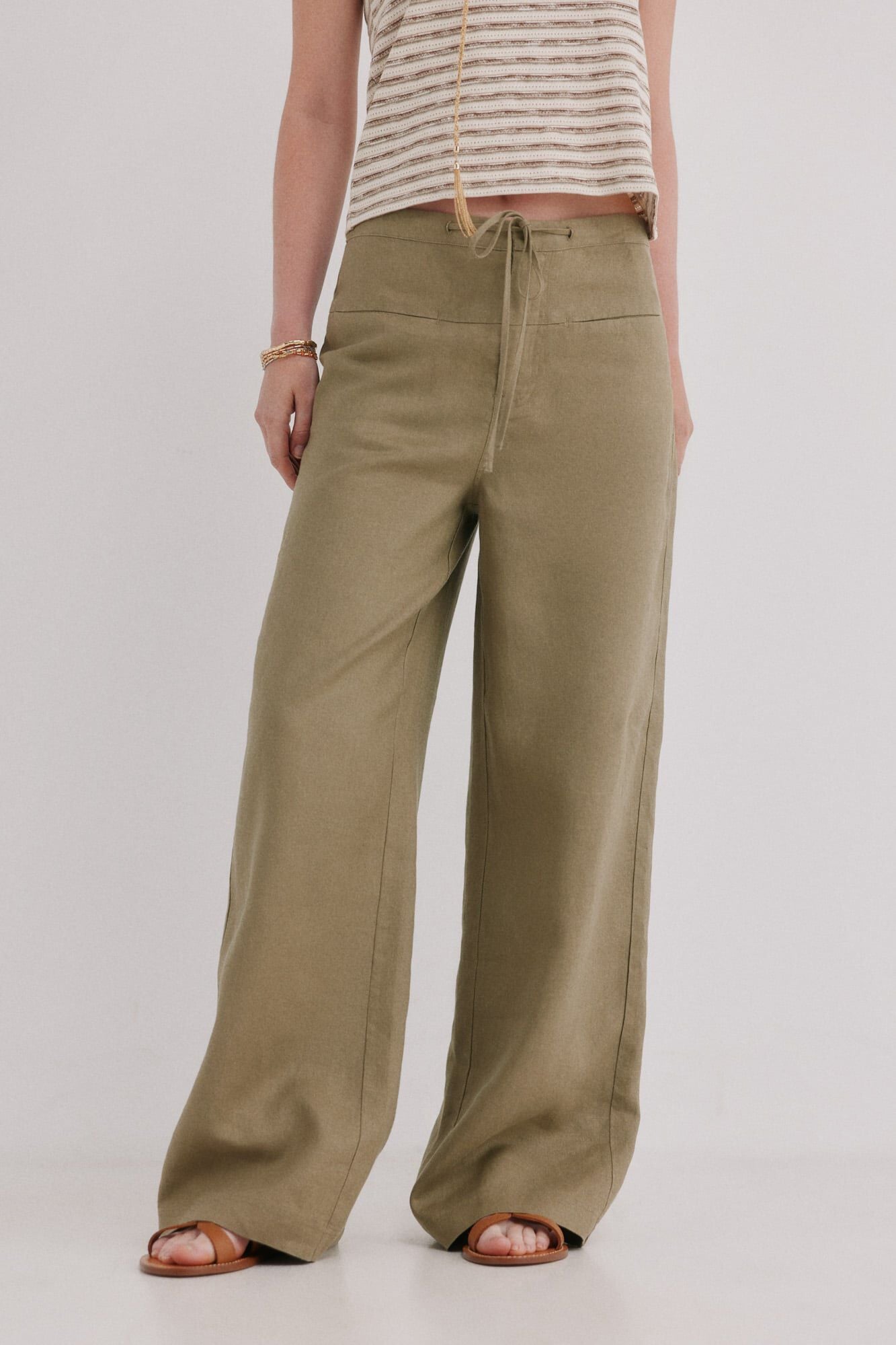 Conjunto de pierina y miriam